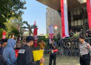 Aktivis Riau Jakarta Desak KPK dan Mabes Polri Periksa Dugaan Korupsi Pejabat Kabupaten Rokan Hulu 