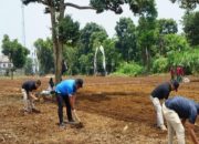 Menumbuhkan Kemandirian Napi Lapas Purwakarta Lewat Pertanian