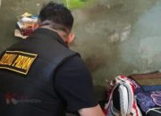 Lapas Cipinang Tegaskan Komitmen Perang Melawan Narkoba