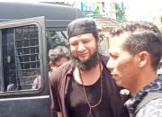 Ammar Zoni Terjerat Kasus Narkoba Lagi