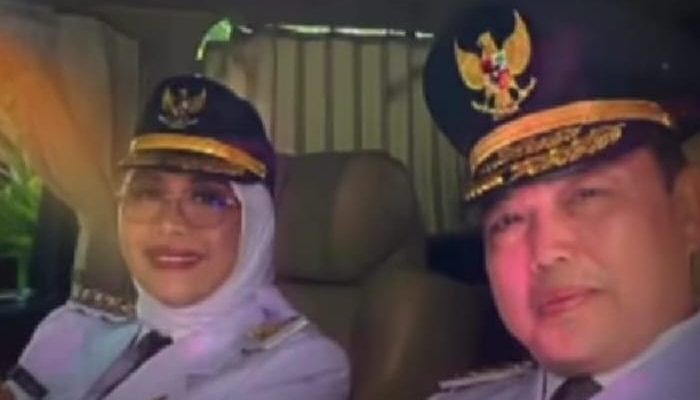 Tersandung Kasus Korupsi, Gerinda Jangan Lindungi Gubernur Kalbar