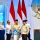 Prabowo Luncurkan Program Digitalisasi Pembelajaran Untuk Indonesia Cerdas, Telkom Komit Melalui Penyediaan Layanan Infrastruktur Dan Solusi Digital
