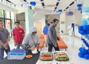 BRI Branch Office Bekasi Perkuat Layanan di Momentum HUT ke-130