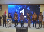 Dari Lampung dan Sumsel ke Panggung Dunia: Kolaborasi Pupuk Indonesia dan BCF Dukung Eliminasi TBC Berbasis Ekonomi