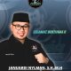 Januardi Nylman Pimpin FORSA Hingga Desember 2026, Lanjutkan Amanah dan Perjuangan H. Kuswanto