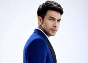 ‎Bebas dari Lapas Pemuda Kelas IIA Tangerang, Artis Jonathan Frizzy Wajib Lapor Sebulan Sekali