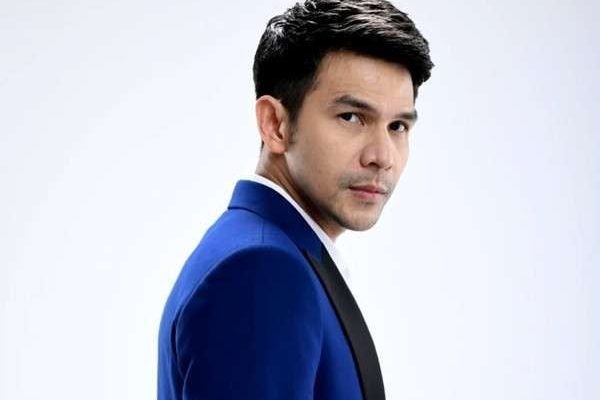 ‎Bebas dari Lapas Pemuda Kelas IIA Tangerang, Artis Jonathan Frizzy Wajib Lapor Sebulan Sekali