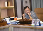 Mereka yang Tak Pernah Pergi: Lagu Ketiga Chairul S. Matdiah tentang Setia dan Syukur