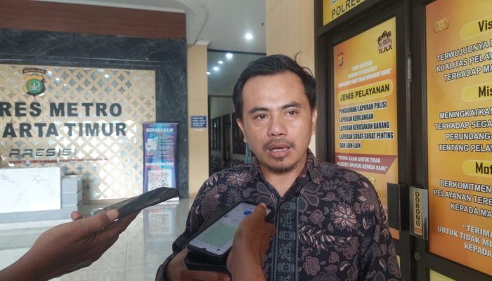 Laporan Dugaan Penipuan Mandek, Warga Jaktim Minta Atensi Kapolres dan Kapolri