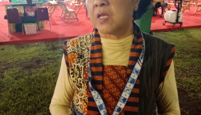 Seribu Layang-Layang Kuda Meriahkan Kolaborasi Ramadan dan Imlek 2026 di Lapangan Banteng