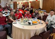 Harmoni Imlek Nusantara: Perayaan IKPI 2026 Meriahkan Kebersamaan Nasional dalam Format Hybrid