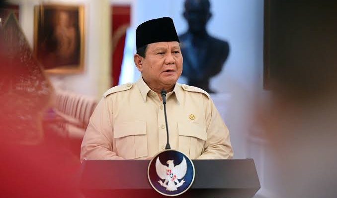 Kemendagri Gelar Rakornas Pusat-Daerah 2026 di Sentul, Presiden Prabowo Buka Acara
