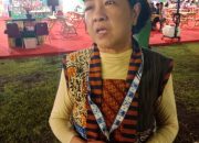 Desainer Layang-Layang Internasional Lianawati Lie Sampaikan Ucapan Selamat Idul Fitri 1447 H