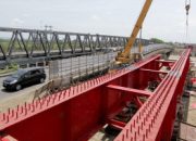 Kudus Usulkan 35 Jembatan Penghubung, Percepat Akses Pendidikan hingga Pelosok