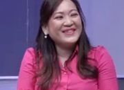 Ketua Perwanti PSMTI Pusat Helga Abraham Sampaikan Ucapan Selamat Hari Raya Idul Fitri 1447 H