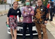 Keluarga Besar Sudin Sampaikan Ucapan Selamat Hari Raya Idul Fitri 1 Syawal 1447 Hijriah