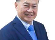 Ketua Dewan Penyantun PSMTI Abraham Rudi Sampaikan Ucapan Selamat Hari Raya Idul Fitri 1447 H