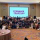 Stronger Together, Aksi Sosial di Bandung Galang Donasi untuk Rumah Singgah Bandung Cancer Society