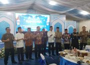 BNPP Gelar Buka Puasa Bersama dan Bagikan Sembako