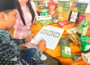 Zainul Munasichin Apresiasi Peran Sagolicious dalam Mengangkat Potensi Sagu sebagai Pangan Lokal Unggulan