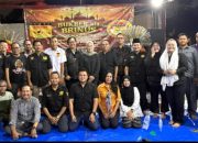 DISKUSI KEBANGSAAN BRINUS : Agensi Pancasila di Garda Depan Persatuan Bangsa dan Negara