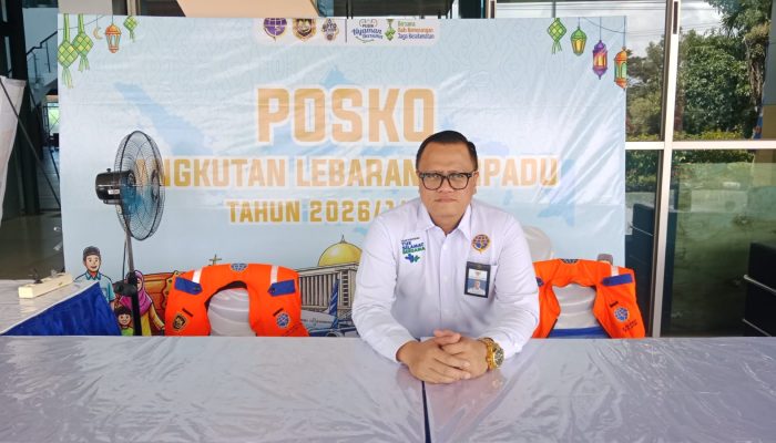 Arus Balik Lebaran 2026, Terminal Mangkang Imbau Penumpang Gunakan Bus Resmi dan Naik dari Terminal