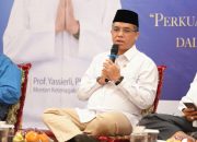 Yassierli Dorong Transformasi Layanan Kemnaker: Harus Cepat, Mudah, dan Tanpa Gangguan
