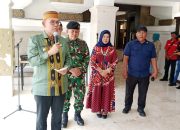 Ziarah Hari Jadi Bone ke-696 di Kalibata, Pemkab Tegaskan Semangat Nasionalisme dan Penghormatan Pahlawan