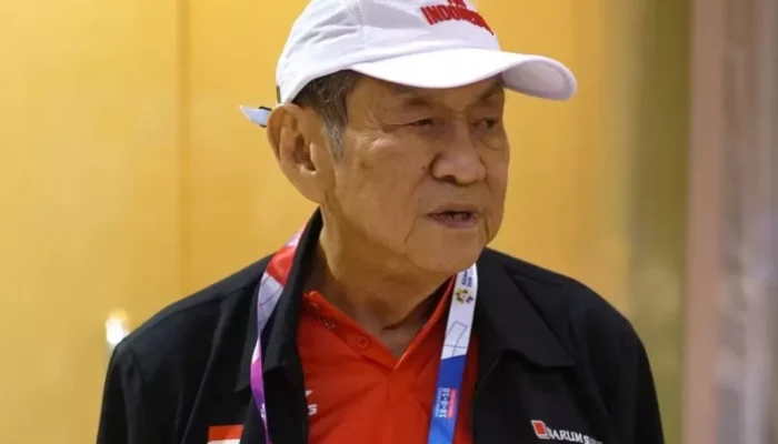 Jejak Sang Konglomerat: Ratusan Pelayat Iringi Kepergian Michael Bambang Hartono di Jakarta