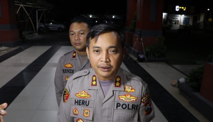 Empat Pemuda di Kudus Ditangkap Usai Lawan Polisi Saat Razia Petasan