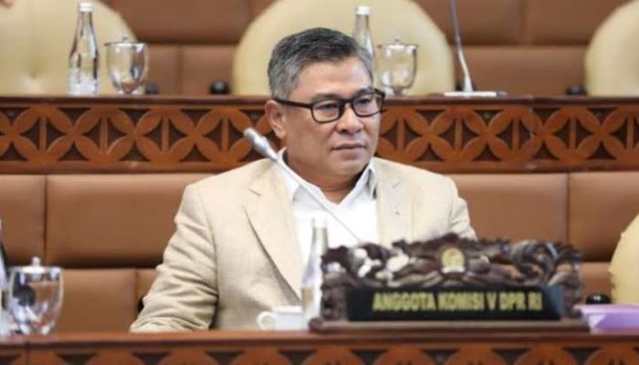 Danang Wicaksana Desak Kemenhub Percepat Implementasi Zero ODOL demi Tekan Angka Kecelakaan