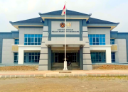 Kantor Imigrasi Semarang Resmi Beroperasi di Gedung Baru, Pelayanan Lebih Modern dan Nyaman