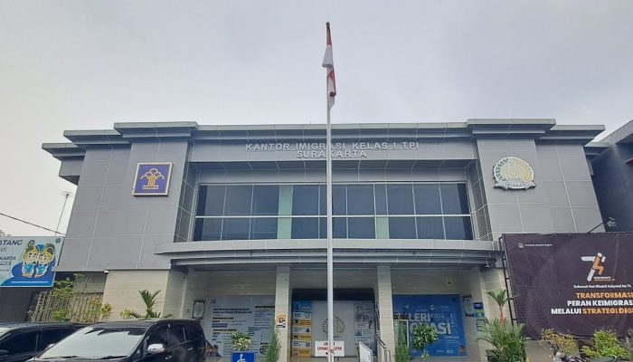 Imigrasi Surakarta Tetap Buka Layanan Percepatan Paspor Selama Libur Nyepi dan Lebaran