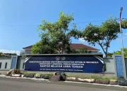 Lebaran Jadi Momentum Harapan, 57 Warga Binaan di Jateng Langsung Bebas