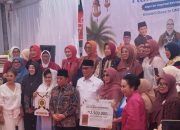 KOWANI Adakan Acara Halal Bihalal Sambut Idul Fitri 1447 H : Alquran Inspirasi Kehidupan