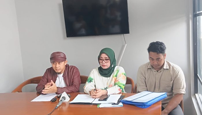 Anak Jadi Korban Dugaan Peluru Nyasar di Gresik, Orang Tua Tuntut Keadilan