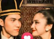 Resepsi Pernikahan Syifa Safira Nuraisah dan Ahmad Jalaluddin Rumi Digelar Mewah di Raffles Jakarta