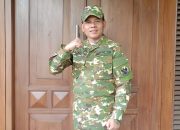 Wakil Bupati Aceh Selatan Hadiri Acara Retread di Magelang