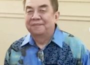 Frans Tairas Ucapkan Selamat Menunaikan Ibadah Puasa Ramadan 1446 H