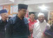 Awali Ramadhan, Mabes XI Gelar Buka Puasa Bersama Anies Baswedan