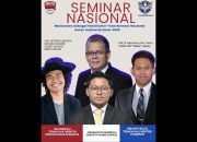 Kesampingkan Aksi, Himapolindo Pilih Fokus Adakan Raker-Seminar Nasional di UPN ‘Veteran’ Jakarta