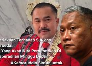 Dituding Buka Jalan Korupsi, Sutikno Bantah Lewat Praperadilan