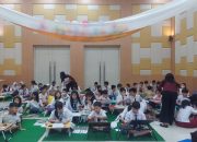 Ciputra Cardiac Center menyelenggarakan Event Cardiology For Kids Memperingati hari Jantung Sedunia