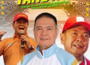 Ucapan Selamat Ulang Tahun dari Metroheadline.net untuk Kadispora DKI Jakarta Andri Yansyah