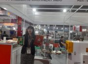 Hadir Di Allprint Indonesia 2025, Wellmatic Machinery Indo Pamerkan Mesin Cetak Buku Tulis Canggih Asal Tiongkok