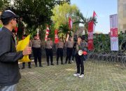 Puluhan Aktivis ARTA Geruduk KPK, Desak Tangkap Sekda, Kepala Dan Bendahara BPKAD Rokan Hulu