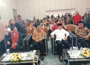 Menteri Agama RI Apresiasi MATAKIN Gelar Acara Dialog Islam-Konghucu