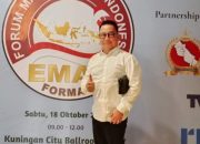 Direktur Utama PT Jasa Global Binakarya Ucapkan Selamat Ulang Tahun Untuk Prabowo