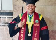 Kolonel Adm Yogie Azhar, S.E., M.H., M.M., M.Han: Prajurit Dan Masyarakat Sipil Harus Paham Hukum Supaya Terwujud Keadilan, Ketertiban Dan Keamanan