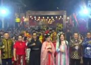 Kota Singkawang Merayakan “Moon Cake” Festival: Memajukan Budaya dan UMKM khas Kota Singkawang